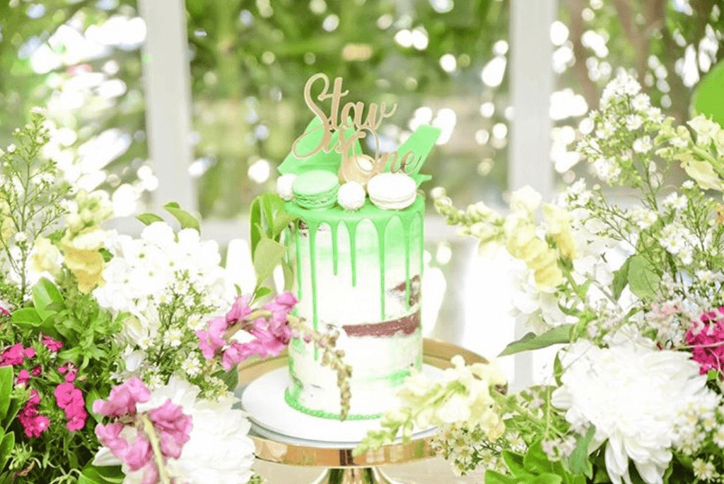 Speciality Cakes 101