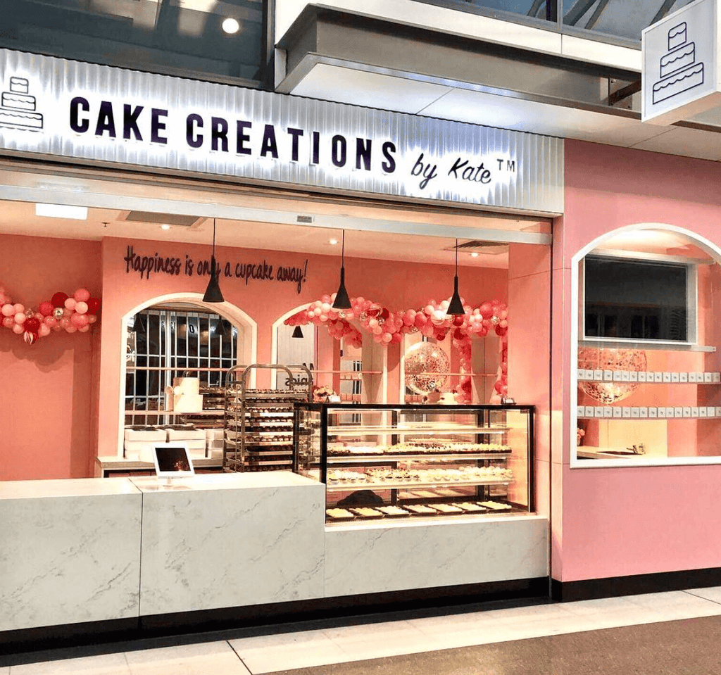 Point Cook Town Centre Flagship Store