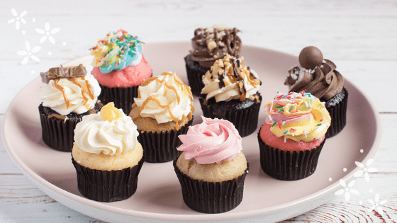 Limited Edition - Flavour of the Week