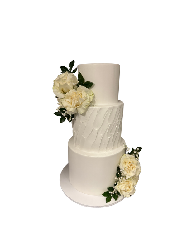 Wedding Cakes