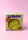 Lemon Chunky Cookie