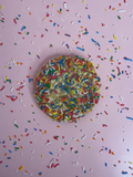 Funfetti Chunky Cookie