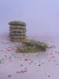 Funfetti Chunky Cookie