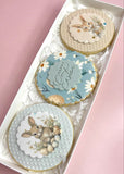 Easter Cookie Pack - Box of 3