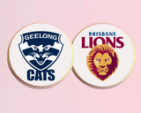 AFL Grand Final 2025 Cookies