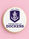 Cake Creations by Kate™ AFL Grand Final 2026 Cookies