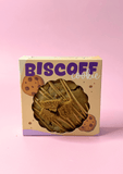 Biscoff Chunky Cookie