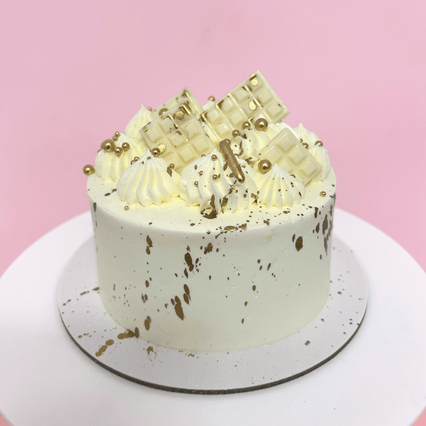 Mini Cakes