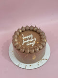 Cake Creations by Kate™ SpecialityCakes Father's Day Mini Cake