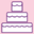 logo of Cake Creations by Kate™ | Melbourne's Best Cupcakes, Cakes & Macarons