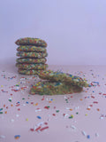 Cake Creations by Kate™ Funfetti Chunky Cookie