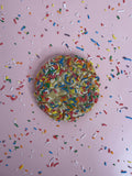 Cake Creations by Kate™ Funfetti Chunky Cookie