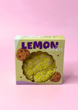 Cake Creations by Kate™ Lemon Chunky Cookie