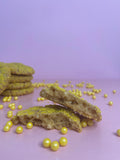 Cake Creations by Kate™ Lemon Chunky Cookie