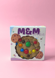 Cake Creations by Kate™ M&M Chunky Cookie