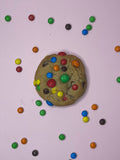 Cake Creations by Kate™ M&M Chunky Cookie