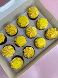 Cake Creations by Kate™ Mini Cupcakes R U OK Mini Cupcakes