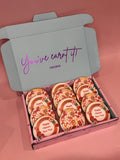 Cake Creations by Kate™ Reachdesk - 12 Chinese New Year