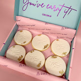 Reachdesk - 6 Thank You Biscuits