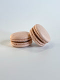 Cake Creations by Kate™ Macarons Beige Baby Salted Caramel Macarons