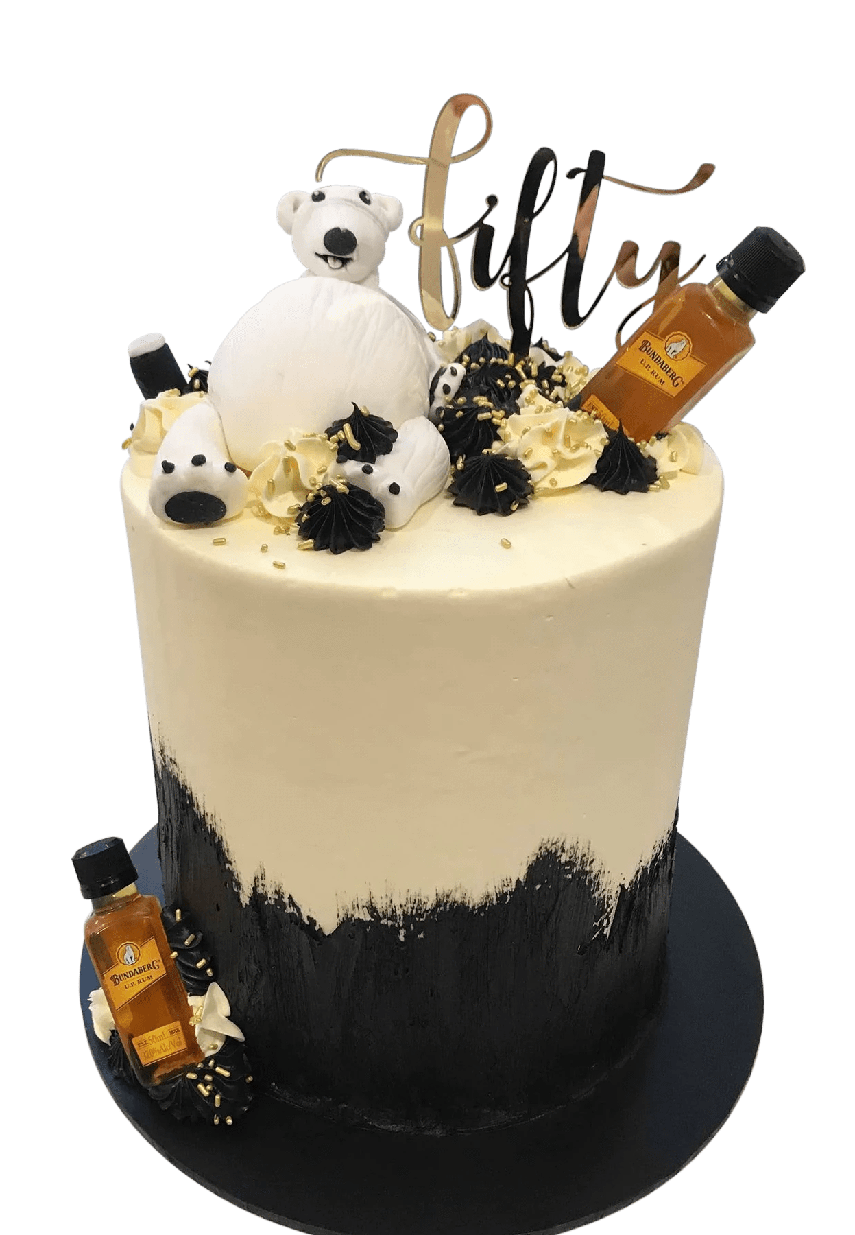 Animal Wedding Cake Toppers - My Custom Cake Topper
