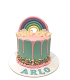 Cake Board Writing (Max 20 Characters)