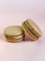 Cake Creations by Kate™ Macarons Chewy Chocolatey Brown Macarons