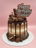 Cake Creations by Kate™ SpecialityCakes Chocolate Galore Speciality Cake