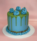 Cake Creations by Kate™ Create Your Own Colourful Dessert Cake