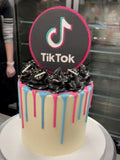 Cake Creations by Kate™ Custom Branded Cakes