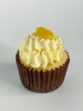 Cake Creations by Kate™ Mini Cupcakes Lemon Mini Cupcakes