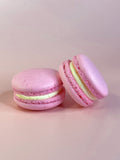 Cake Creations by Kate™ Macarons Pretty in Pink Raspberry Macarons