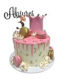 Cake Creations by Kate™ SpecialityCakes Princess Tiara Speciality Cake