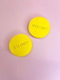 Cake Creations by Kate™ R U OK Cookies