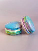 Cake Creations by Kate™ Macarons Rainbow Fantasy Vanilla Macarons