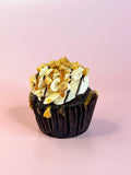 Snickers® Mini Cupcakes