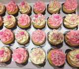 Cake Creations by Kate™ Mini Cupcakes Sprinkle Me Mini Cupcakes