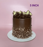 Cake Creations by Kate™ Top Deck Buttercream Simple Cake