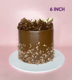 Cake Creations by Kate™ Top Deck Buttercream Simple Cake